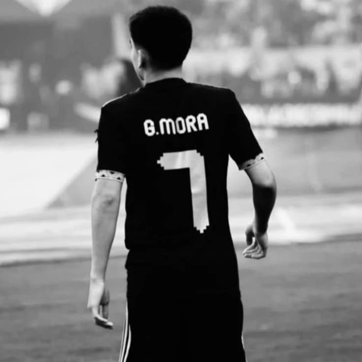 Gilberto Mora thumbnail
