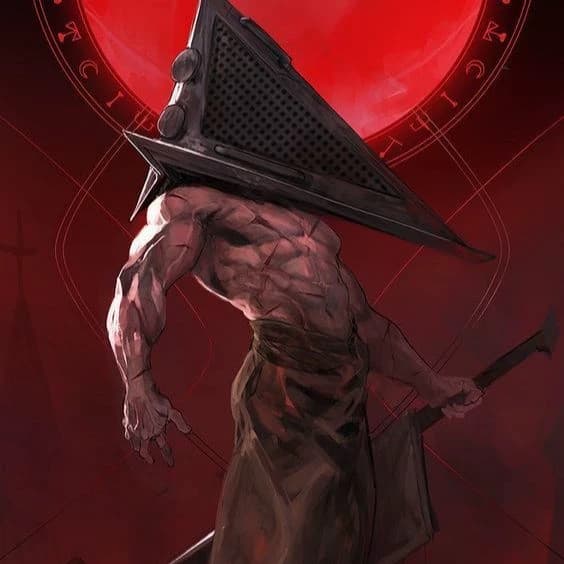 Pyramid Head thumbnail