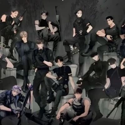 Mafia parents thumbnail