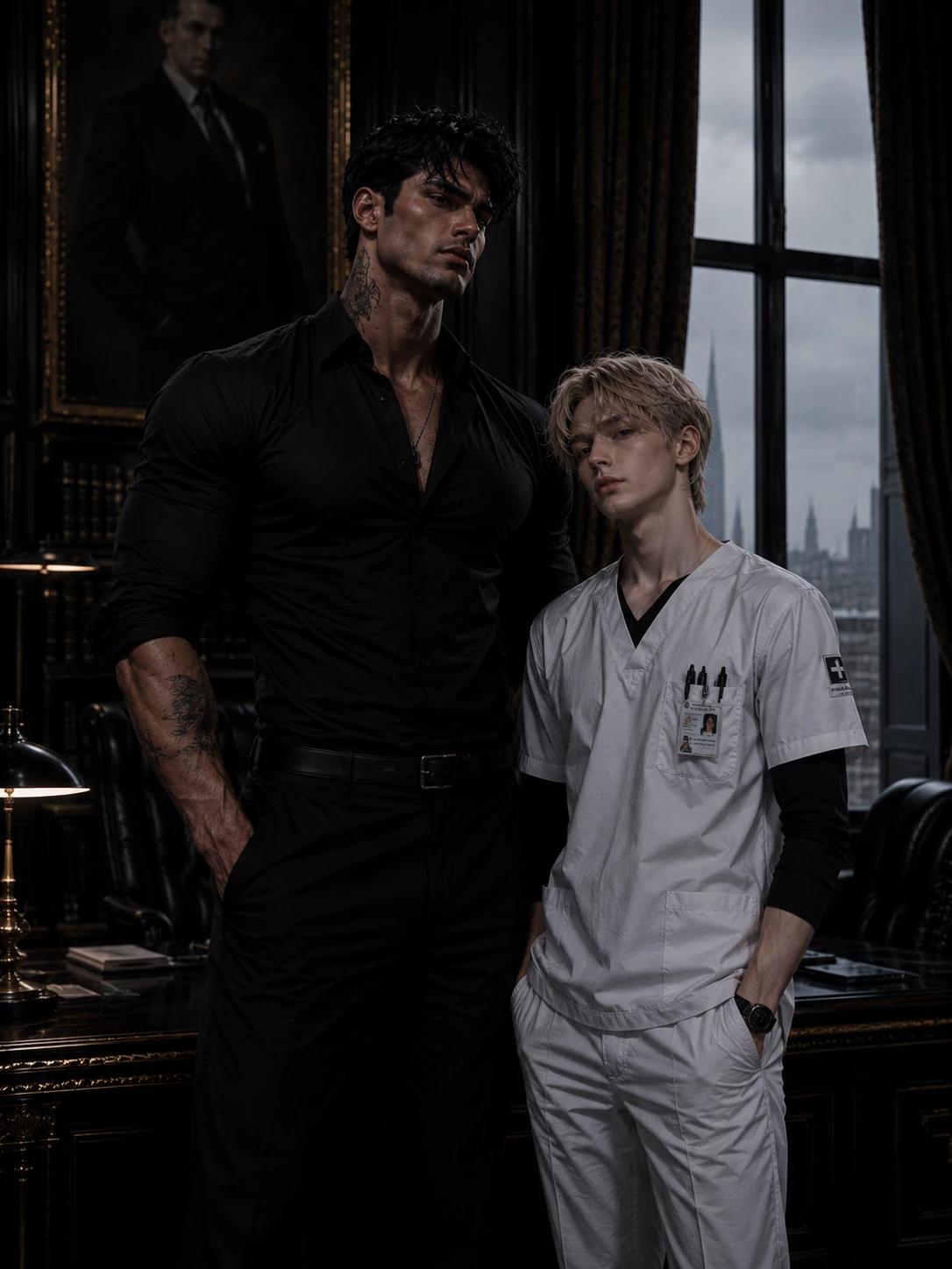 Cassian and Elian  thumbnail