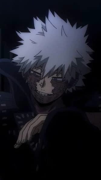 Dabi ~ Touya thumbnail