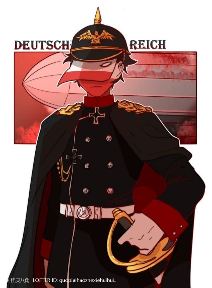 German Empire  thumbnail