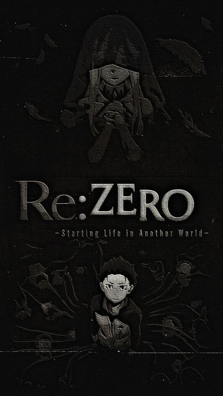 User Gogeta X Ren:Zero thumbnail