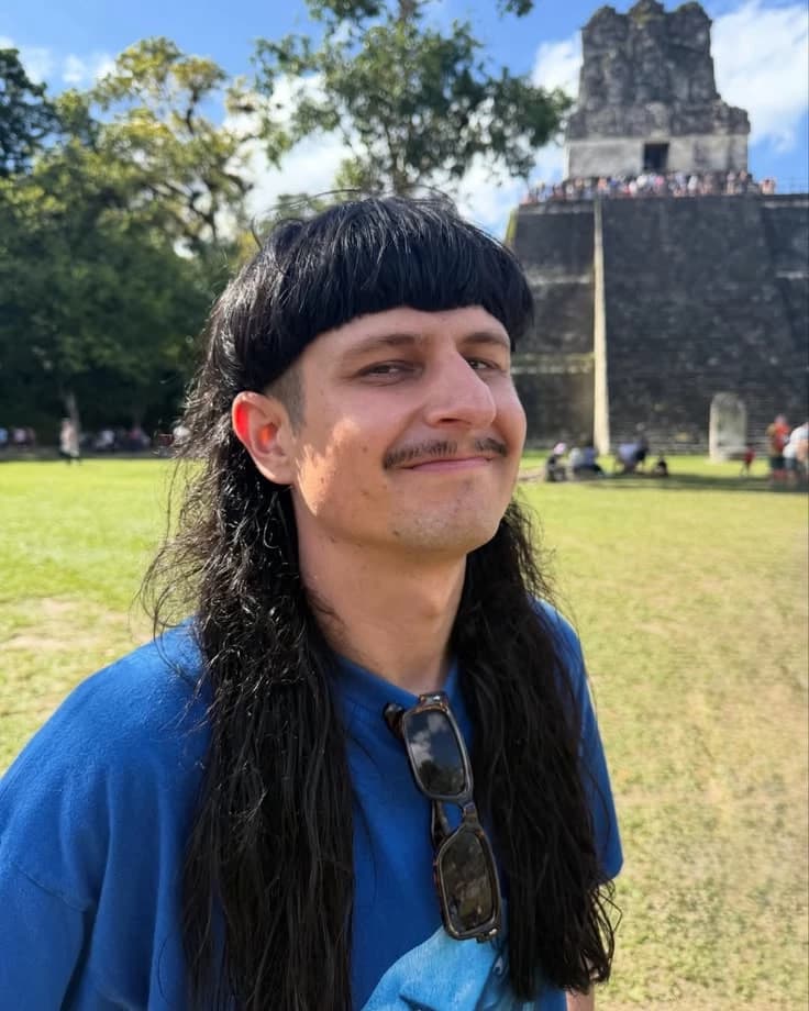 Oliver Tree thumbnail