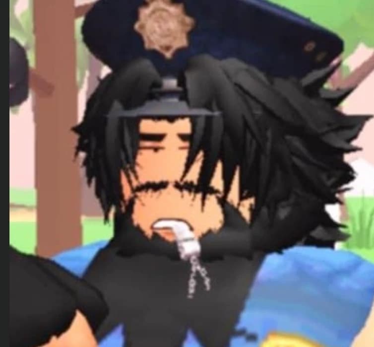 Officer Agnes (NSFW) thumbnail