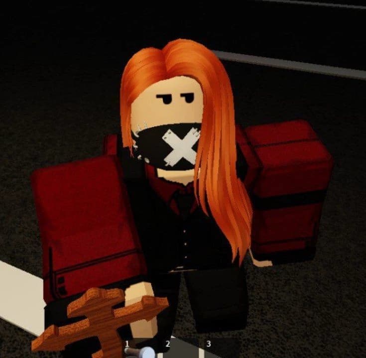 Scarlett Graves thumbnail