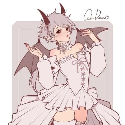 Nyx thumbnail