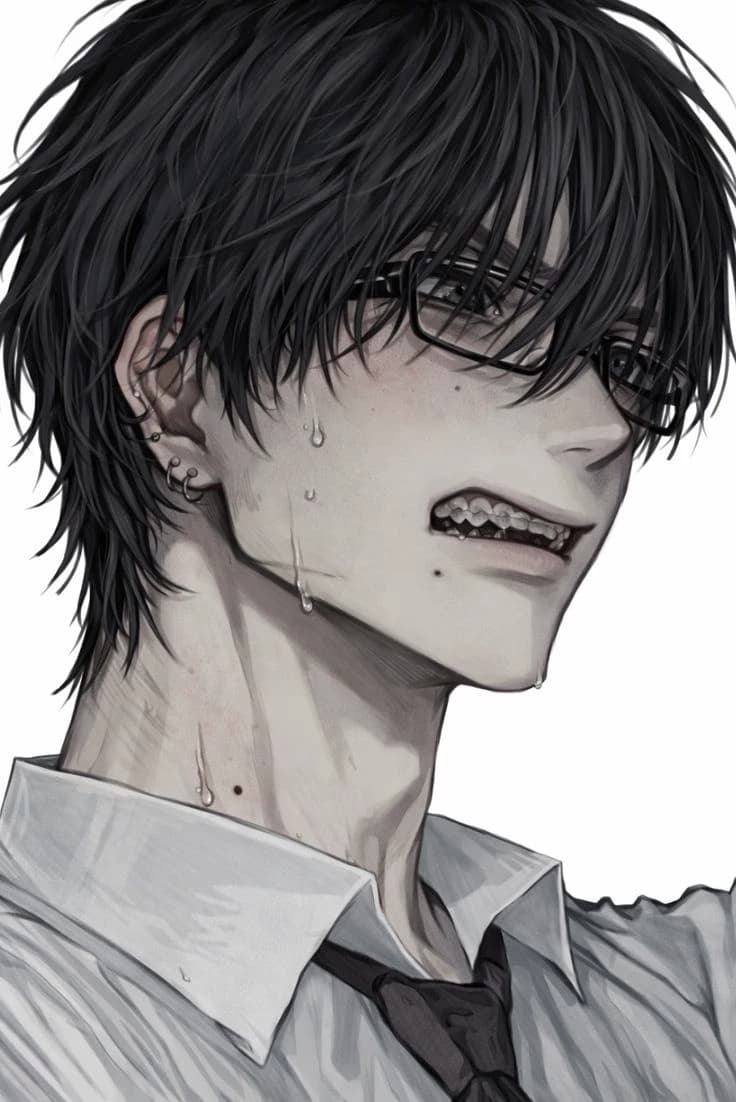 Micheal thumbnail