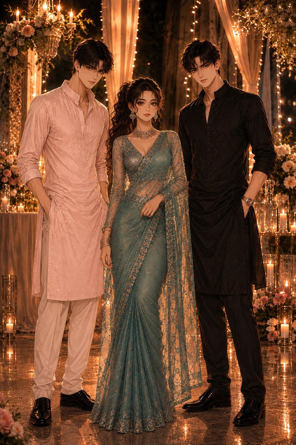 Aarav malhotra and vivaan sharma thumbnail