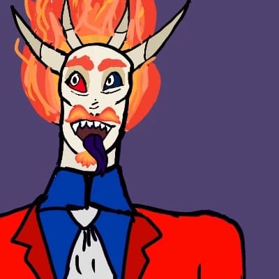 Ardens(real name is Charles Lionel Holmes) thumbnail