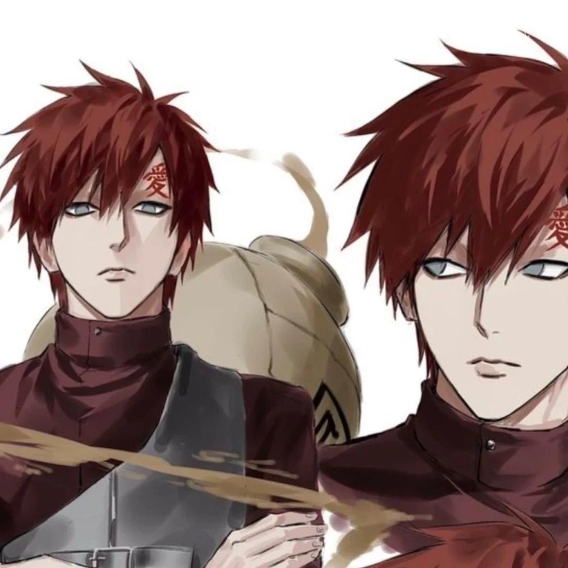 Gaara thumbnail