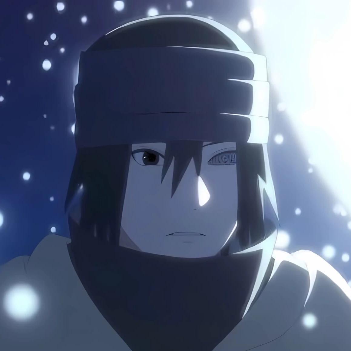 Sasuke Uchiha thumbnail