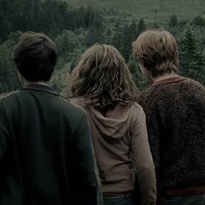 Harry Potter thumbnail