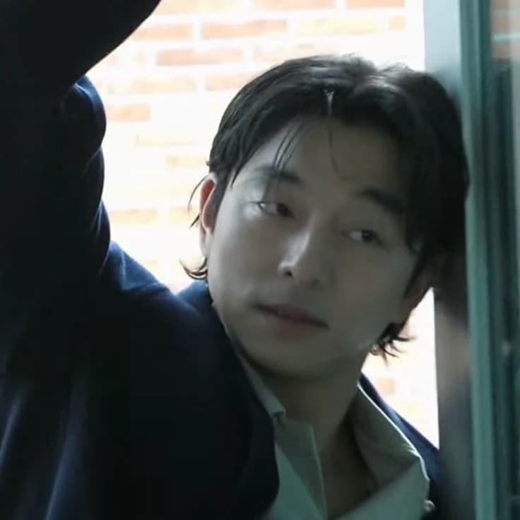 Gong Yoo  thumbnail