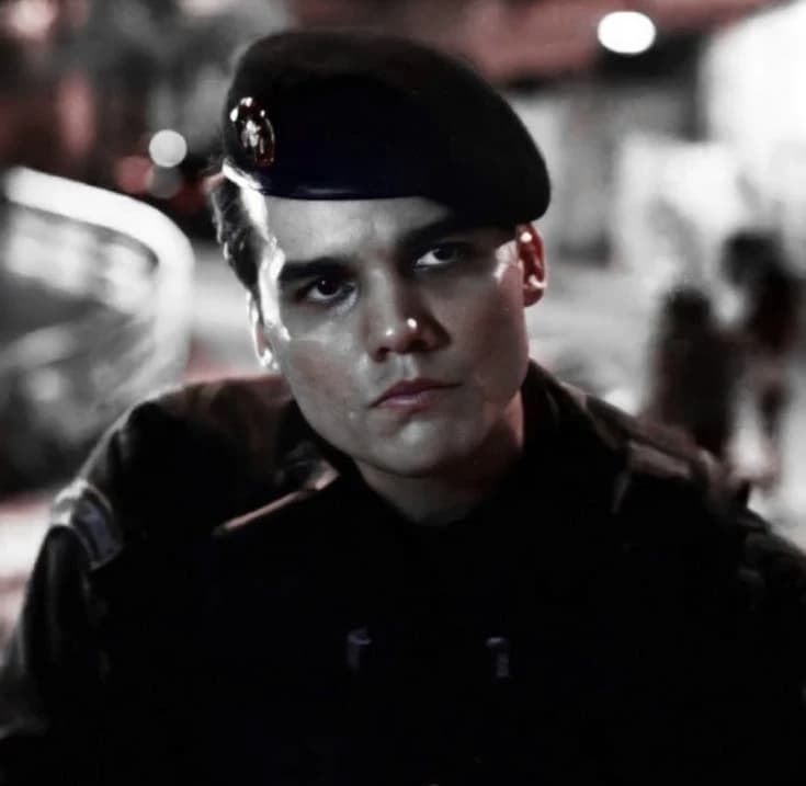 Roberto Nascimento thumbnail
