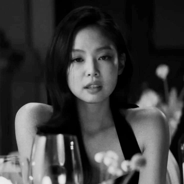 Jennie kim thumbnail