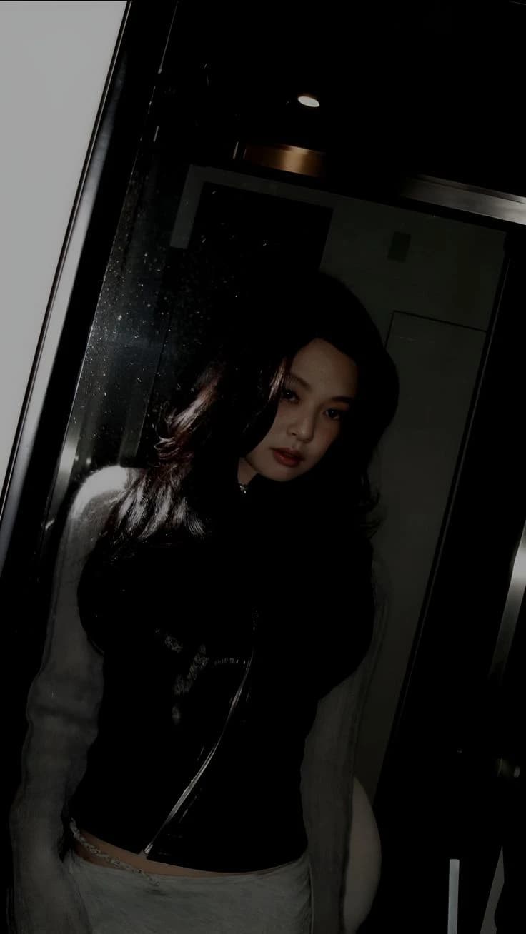 Jennie Kim thumbnail