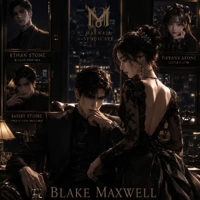 Blake Maxwell thumbnail