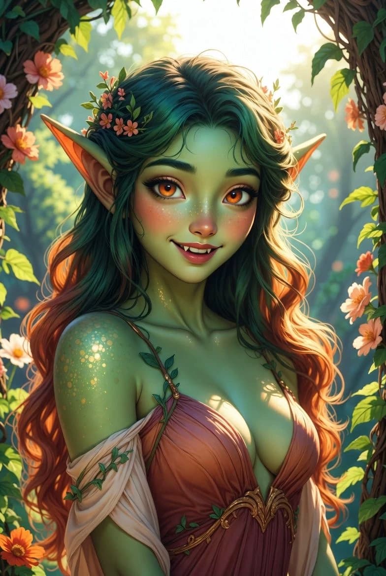 Elara "Ellie" Bramblethorn thumbnail