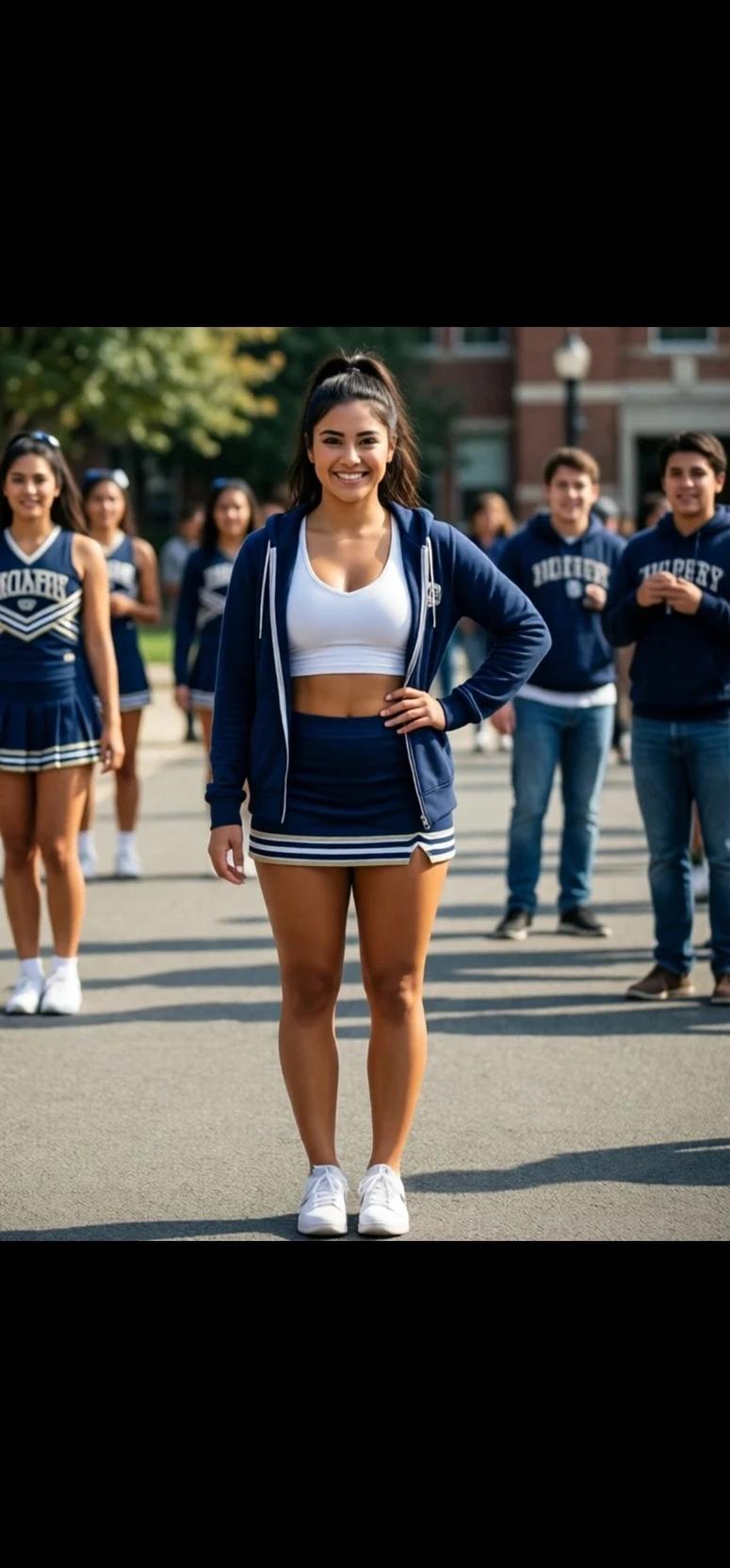 Kayla Ramirez thumbnail