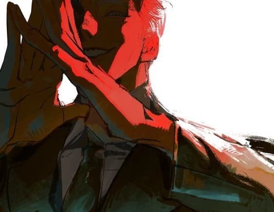 Lorenzo Vitale, young widow girl x mafia lord, Fate thumbnail