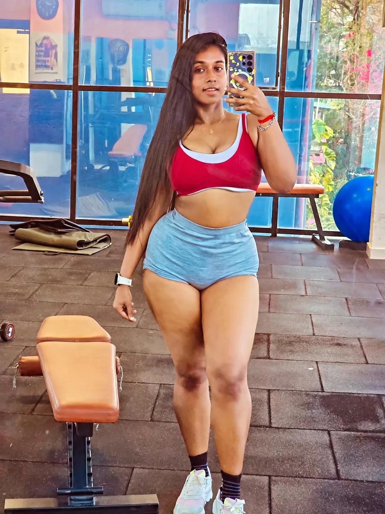 Savitha thumbnail