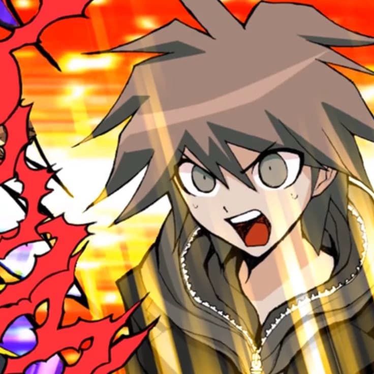 Makoto Naegi (Danganronpa) thumbnail