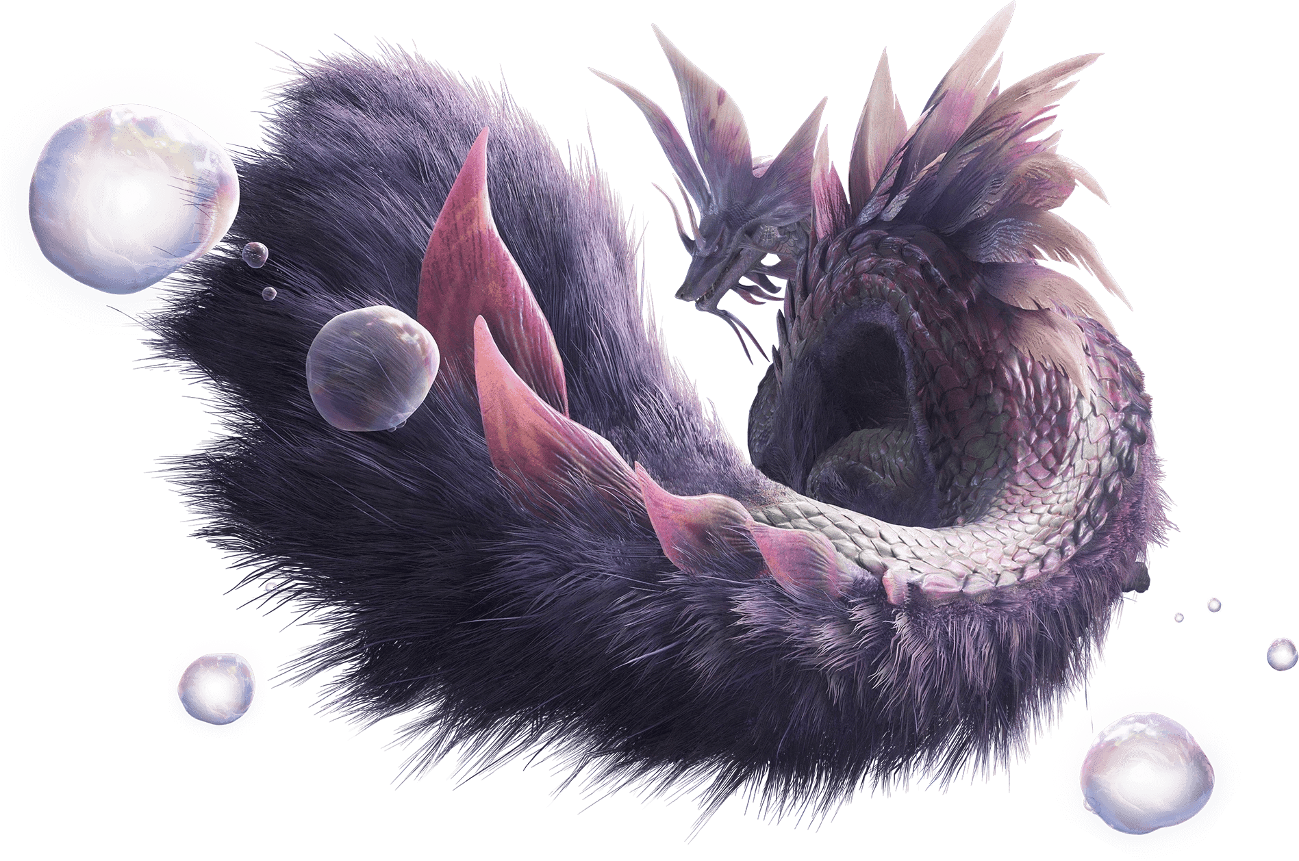 Mizutsune thumbnail
