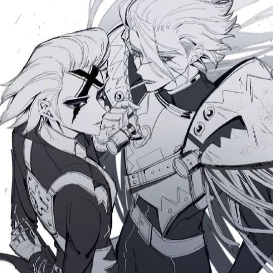 Stanley Snyder x Xeno Wingfield thumbnail