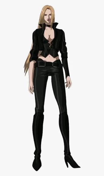 Trish DMC thumbnail
