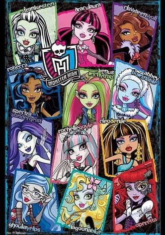 monster high (school of monsters* thumbnail
