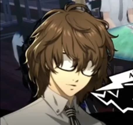 Goro Akechi thumbnail