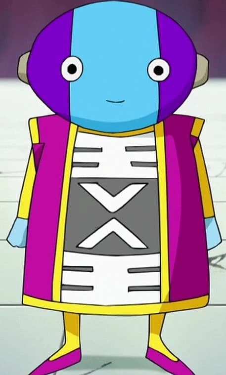 goku  thumbnail
