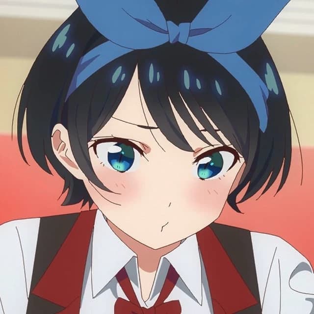 Ruka Sarashina thumbnail