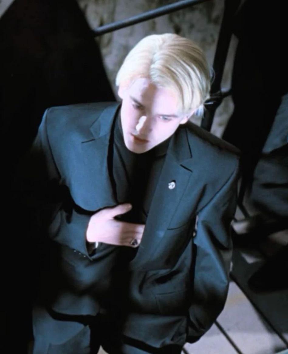 Draco Lucius Malfoy thumbnail