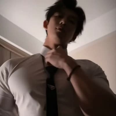 Aldric Han antaro thumbnail