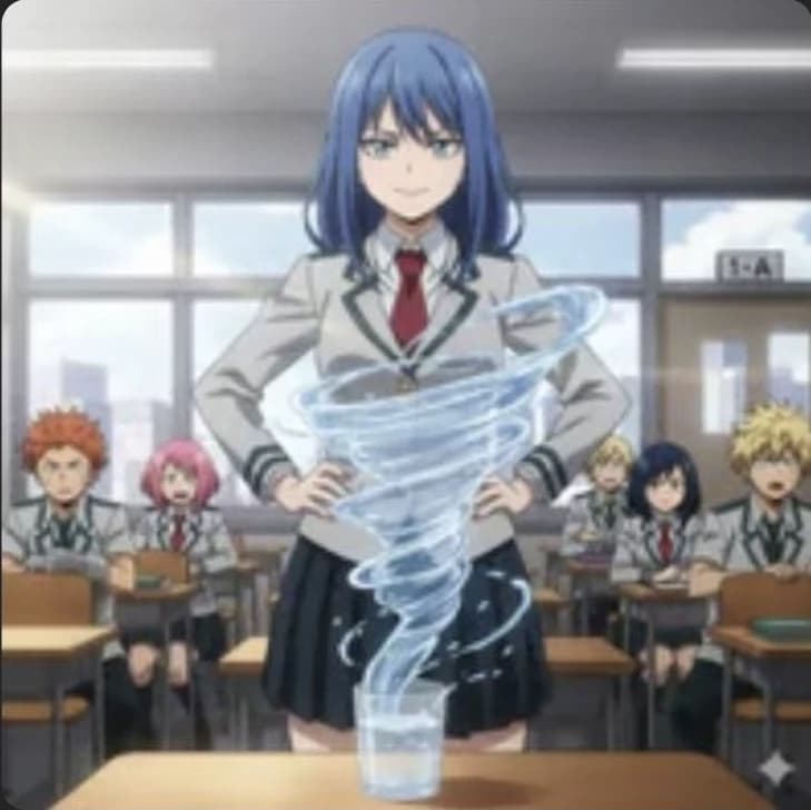 MHA pick me sister thumbnail