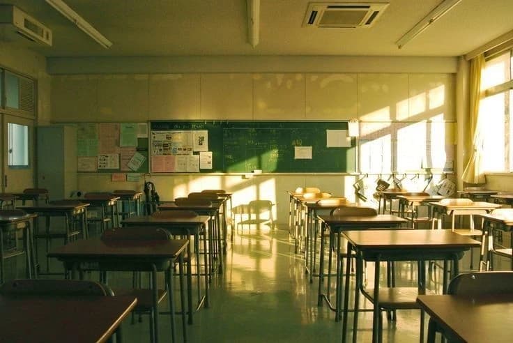 Yesterday's Rumor: Highschool plot thumbnail