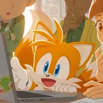 Miles "Tails" Prower thumbnail