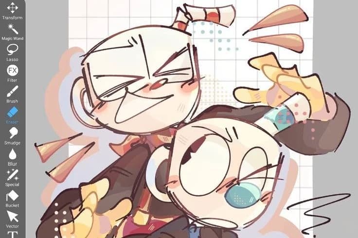 Cuphead thumbnail