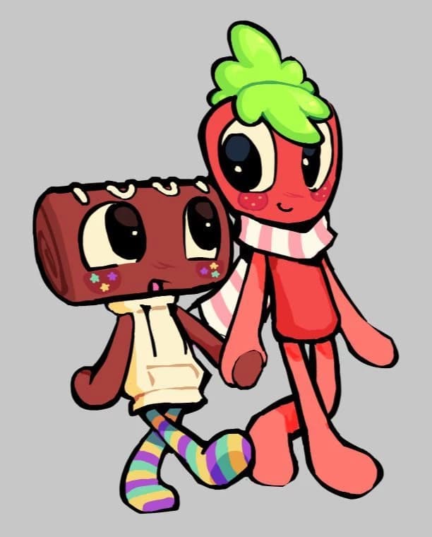 Sprout //Fruitcake thumbnail