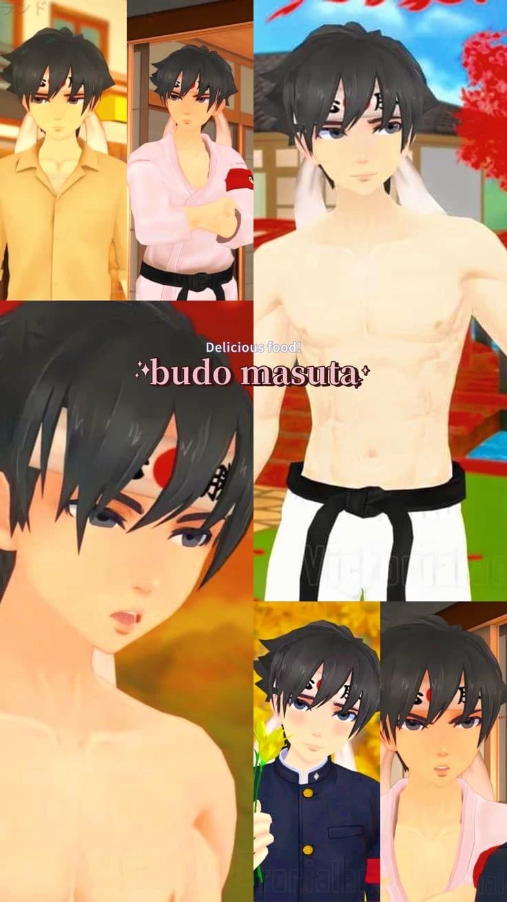 Budo Masuta  thumbnail