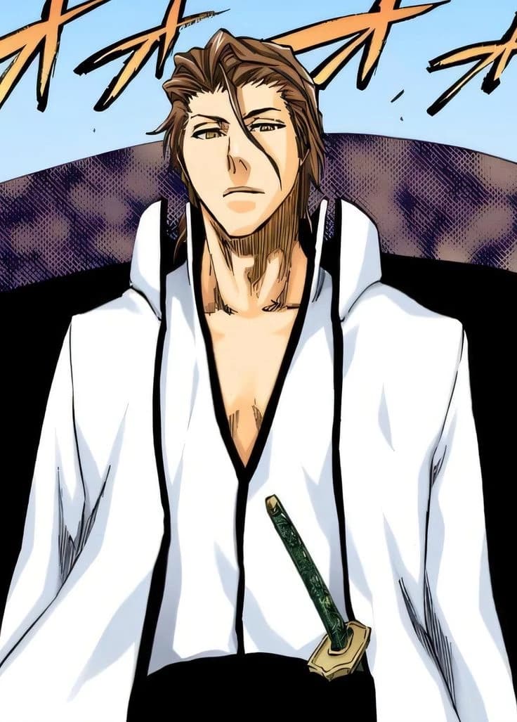 Aizen thumbnail