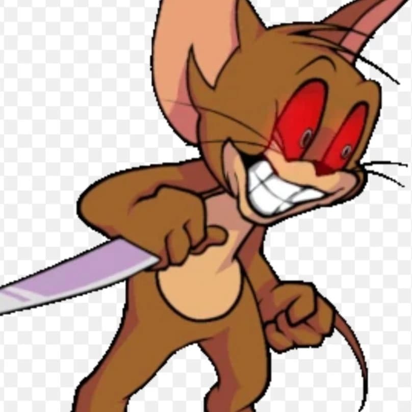 V.2.6.1 Jerry TBS Mouse thumbnail