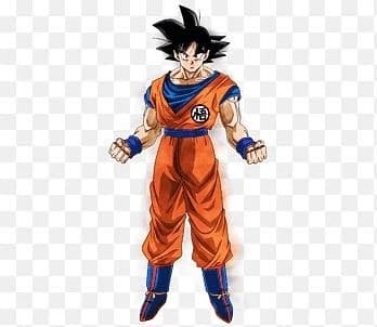 Son-Goku thumbnail