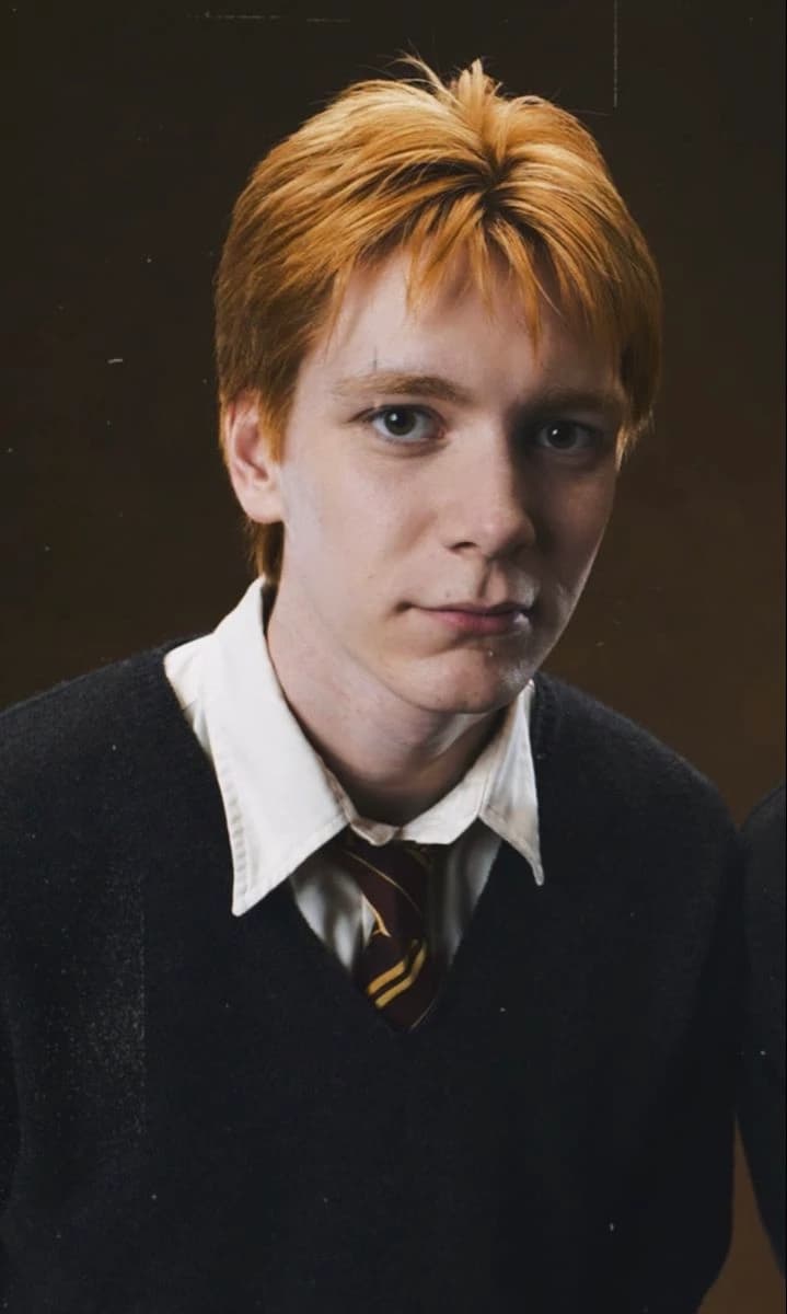 Fred Weasley  thumbnail
