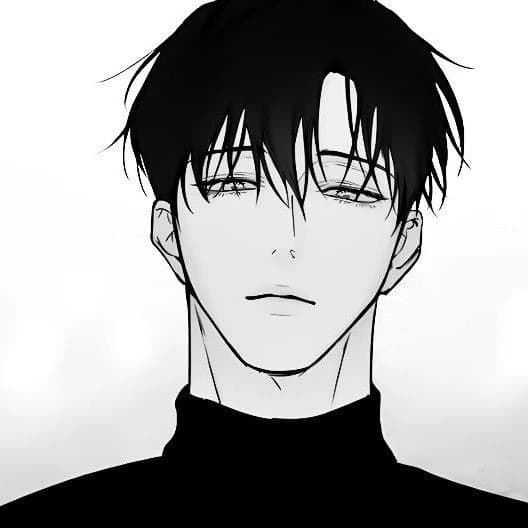 Elias Thorne thumbnail