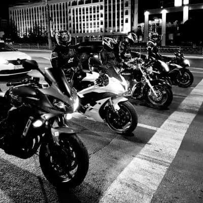 ||geng motor kakak mu?🏍️⚡(BL) thumbnail