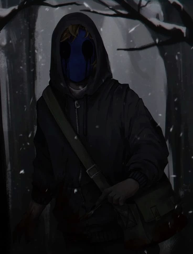 Eyeless Jack 🔪♦️ thumbnail