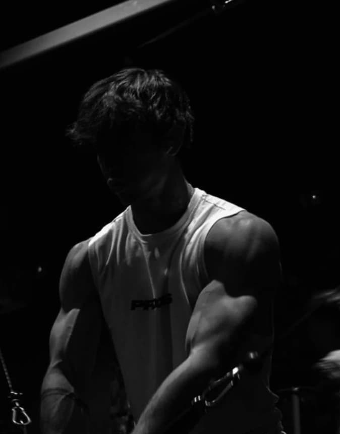 Jake Harper thumbnail